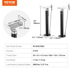 RVHCWDQ2J500GHGAFV0 gallery 5