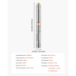 SJQSB1100W403CHOEV2 gallery 5