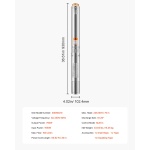 SJQSB1100W60K85DTV2 gallery 5