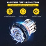 SJS11INCH220VY2ADV2 gallery 4