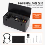 STSDDGJWQJ323LW7ZV2 gallery 1