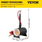 T43X6X10INCH1F3X6V0 gallery 5