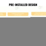 TCSBJ80LBS125B0P1V0 gallery 2