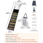 TJGJJSZDLCX508DSSV0 gallery 3