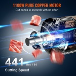 TMSJGJ1100WLJVUI4V2 gallery 1