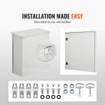 TUL60X60X20CMW0NQV0 gallery 4