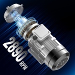 TYJLIECDJ300ILW2HV8 gallery 6