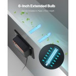 UVCGKGDJHQ21LAXD1V2 gallery 3