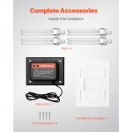 UVCGKGDJHQ21LAXD1V2 gallery 4