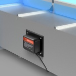 UVCGKGDJHQ21LAXD1V2 gallery 6