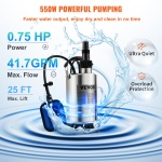 WSBB075HP220V0FVJV2 gallery 1 6