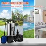 WSBBX15HP220VF22VV2 gallery 0 6