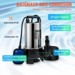 WSBBX15HP220VF22VV2 gallery 2 6