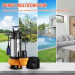 WSBBX30HP220VSLN2V2 gallery 0 7