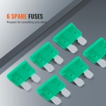 XZXNBQ1500WXQCR5AV2 gallery 4