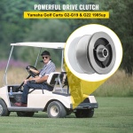 YAMAHAG2 G22LHQ01V0 gallery 0