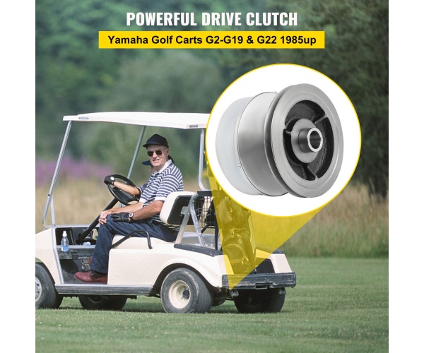 YAMAHAG2 G22LHQ01V0 gallery 0