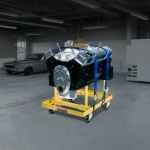 YDFXZSZJ750LU66M0V0 gallery 6