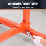 YDXZSF750LBS4870PV0 gallery 4