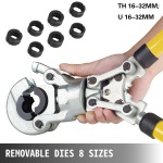 YGQTHU16 32MM0001V0 gallery 3 7