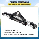 YYDJHC5345 3YG001V0 gallery 1