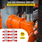 YYJT0.5X0.5NPT8DZV0 gallery 0