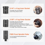 ZLMTTLGLMCX1RADHRV0 gallery 2