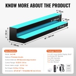 ZTXJPLED240RF8ZR0V2 gallery 4