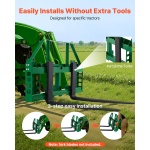 CCMBJOHNDEERA87XB001V0 gallery 1