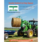 CCMBJOHNDEERA87XB001V0 gallery 2