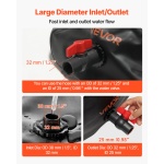 CSDHSPVCB113E9XVW002V0 gallery 3 1