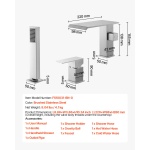 DFPTKDHS1GSBT83U7002V0 gallery 5