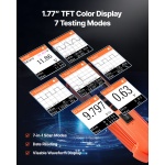 DLXQCDLCSYKCU5I6M001V9 gallery 2 2