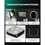 DLZPDLZP1001WHCFI001V0 gallery 4