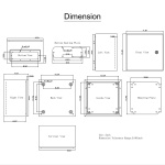 DQXJSTCFS30X30X20V0 gallery 8