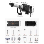 DXDHCS118YC14NBDC001V2 gallery 5