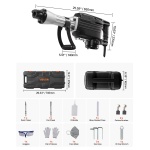 DXDHCS118YC1LUC1F001V2 gallery 5