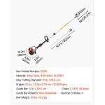 ECCYJCS8INCH86J0A002V0 gallery 5