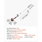 ECCYJCS8INCHCL6X7002V0 gallery 5