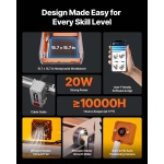 FBSJGDKJ4040EZLRF001V2 gallery 1