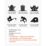 FDJMDZJ6JTPN84U0Y001V0 gallery 5