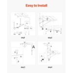 FXGZSM25INCHDZVCRV0 gallery 2