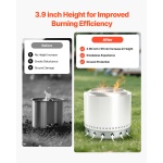 HKZJHX27INCHDIQ70001V0 gallery 2