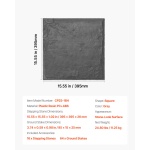 HYDJSHS16PCSYGHRF001V0 gallery 5