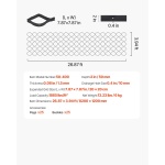 JDWG2INCH27XJUJ5J001V0 gallery 5