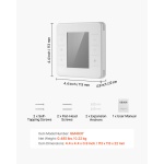 KBCHWQRBKD2499VQT001V9 gallery 5