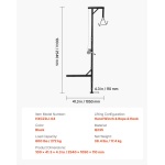 KCSSLSHL600LDZE1M001V0 gallery 5