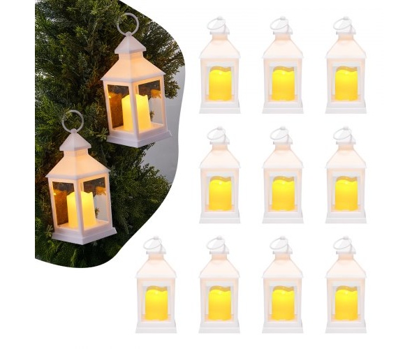 LEDCDBS10INCDW7VW001V9