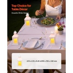 LEDCDBS10INCDW7VW001V9 gallery 1