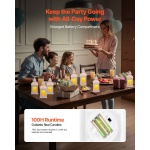 LEDCDBS10INCDW7VW001V9 gallery 2